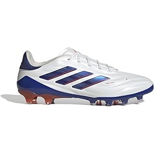 Amazon | [アディダス] コパピュア 2 ELITE FG サッカースパイク